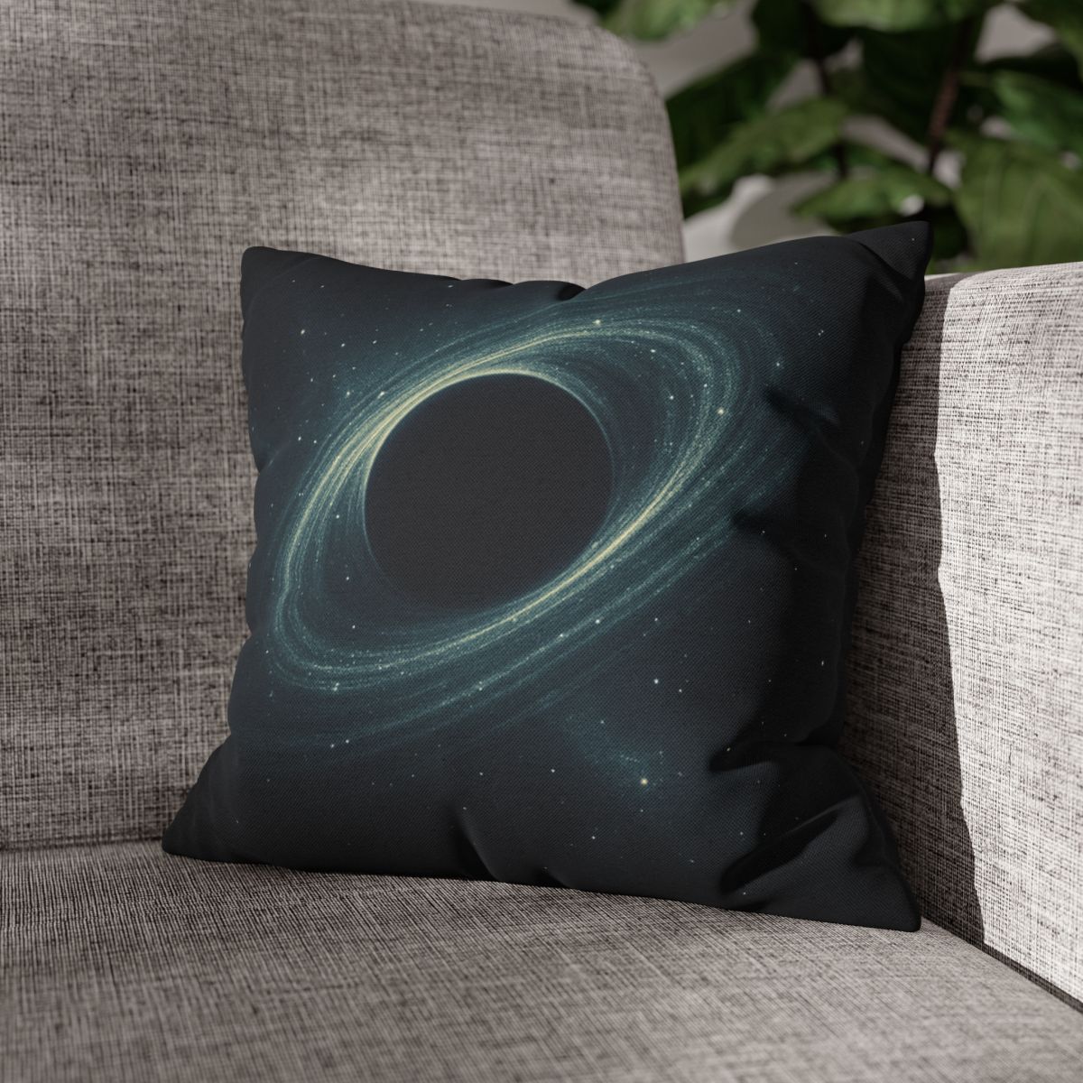 Gravitational Lens Mirage Drift comfortable bedding pillow covers