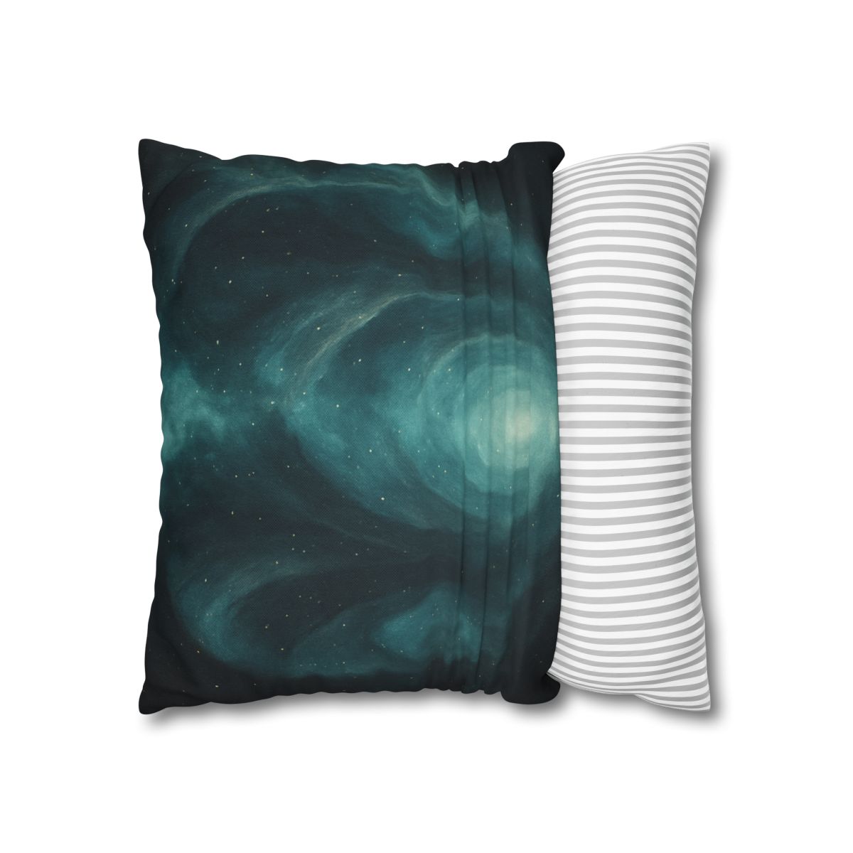 Dust Filament Cathedral designer print pillow cases