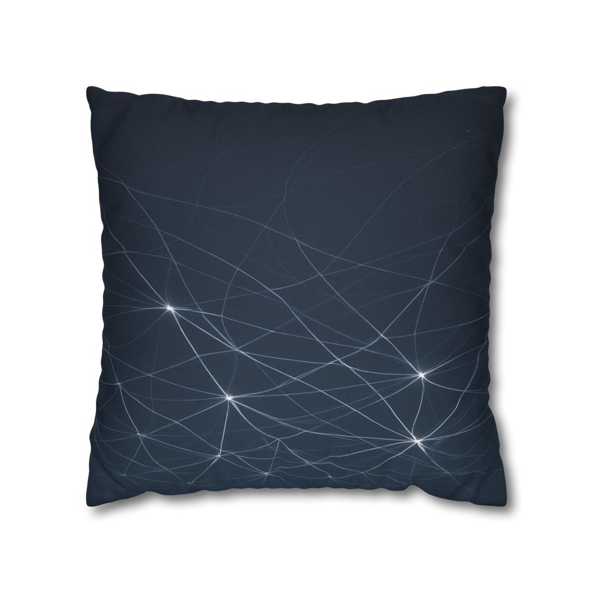 Filament Web Horizon custom pillow cases