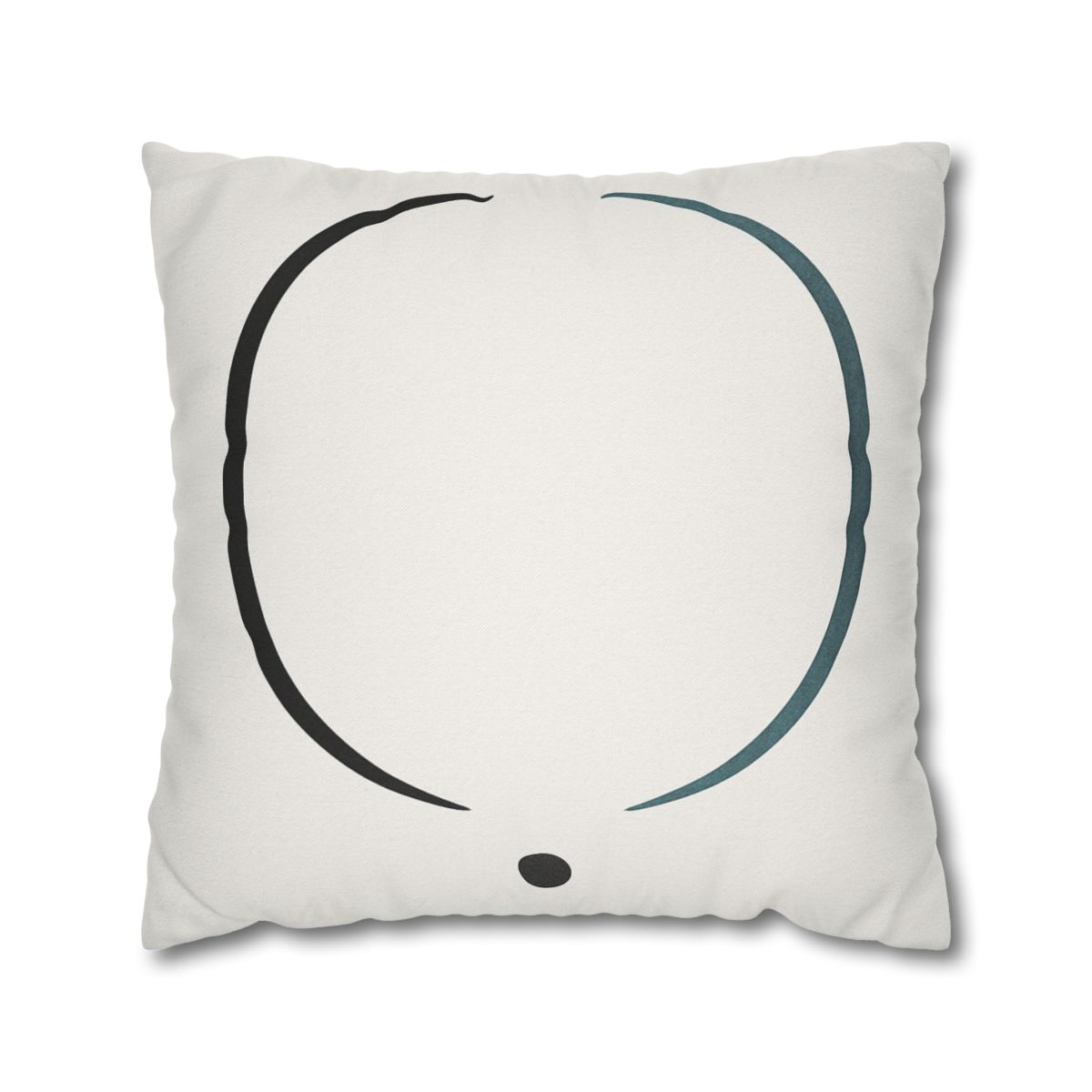 Twin Arc Eclipse trendy patterned pillow cases