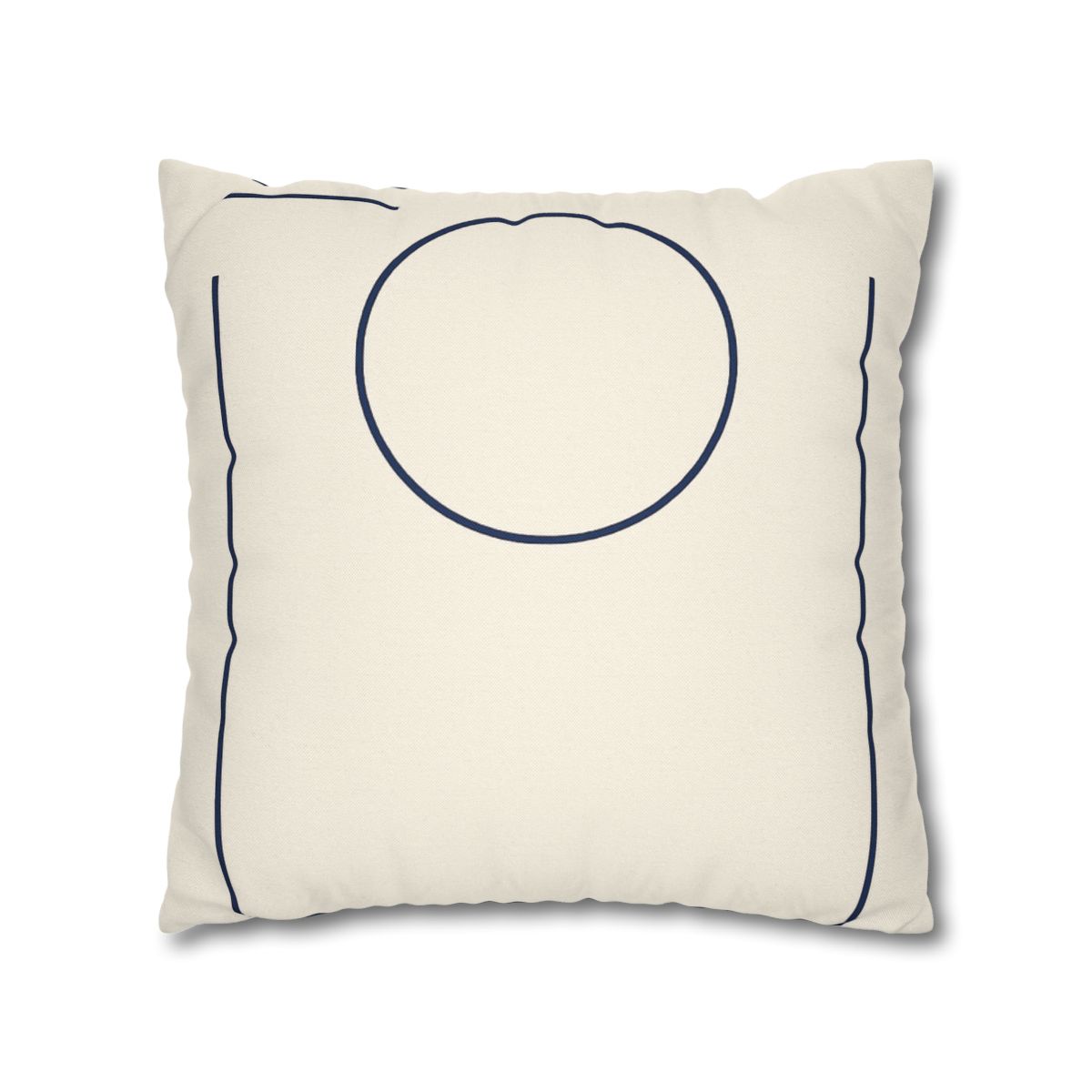 Orbit Gap Rectangles trendy patterned pillow cases