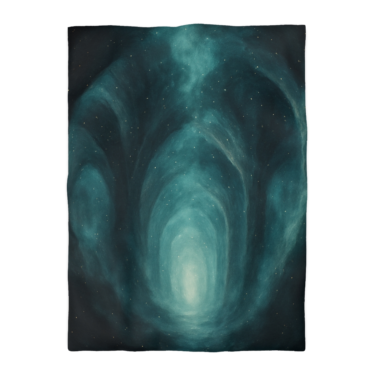 Dust Filament Cathedral stylish duvet covers