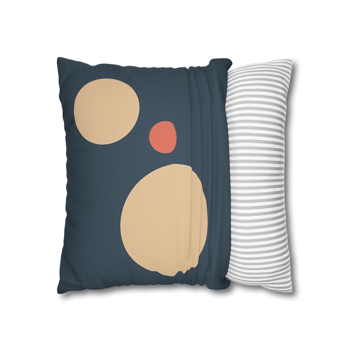 Three Point Calm Cluster unique gift pillow cases