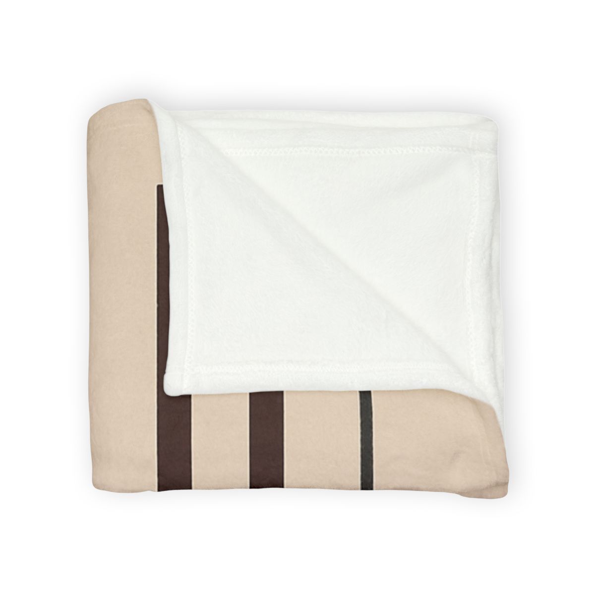 Framed Arc And Twin Columns stylish throw blankets