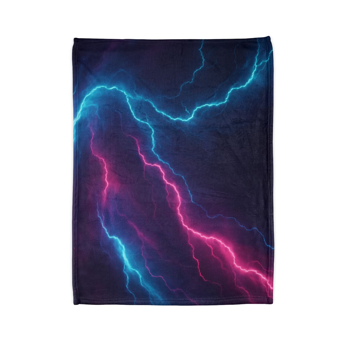 Ion Storm Ribbon Current warm winter blankets
