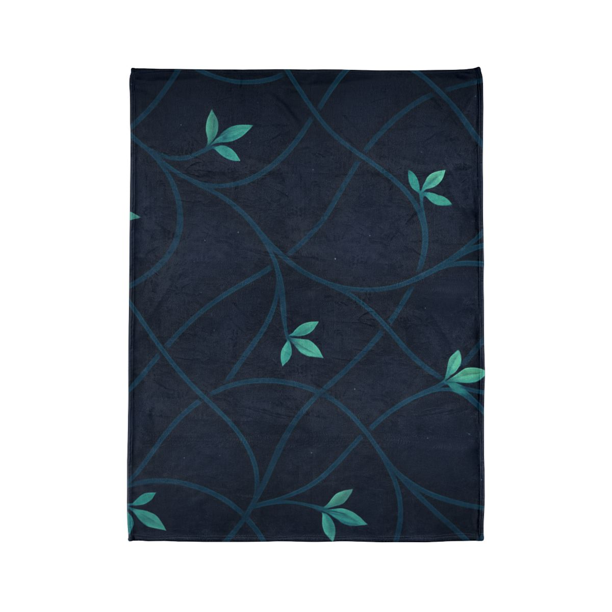 Vine Lattice Constellation decorative home blankets