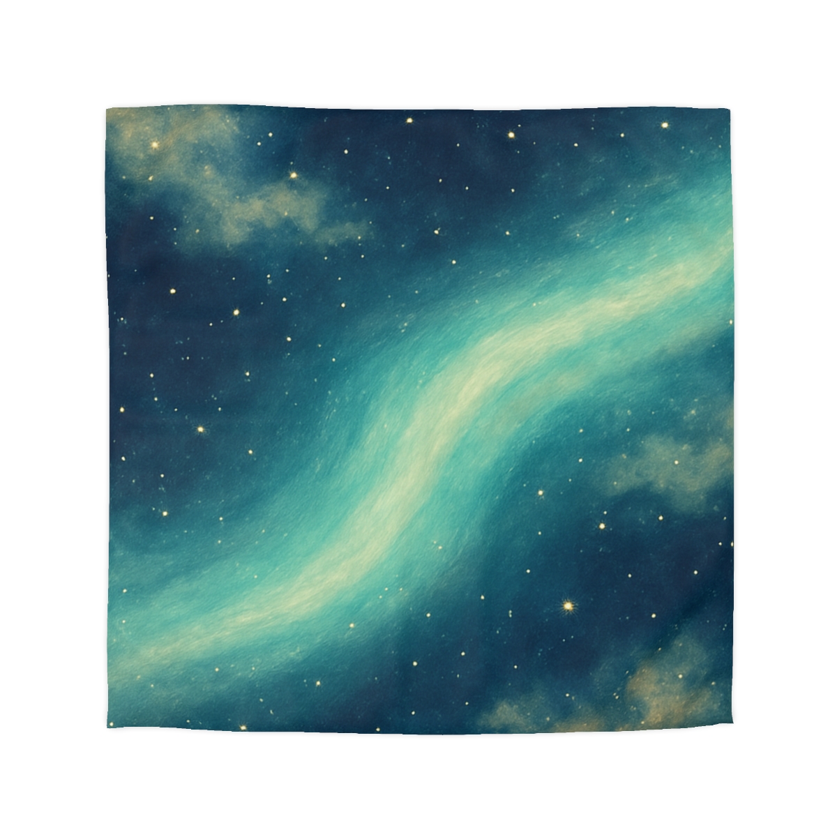 Aurora Star Drift duvets for gifts
