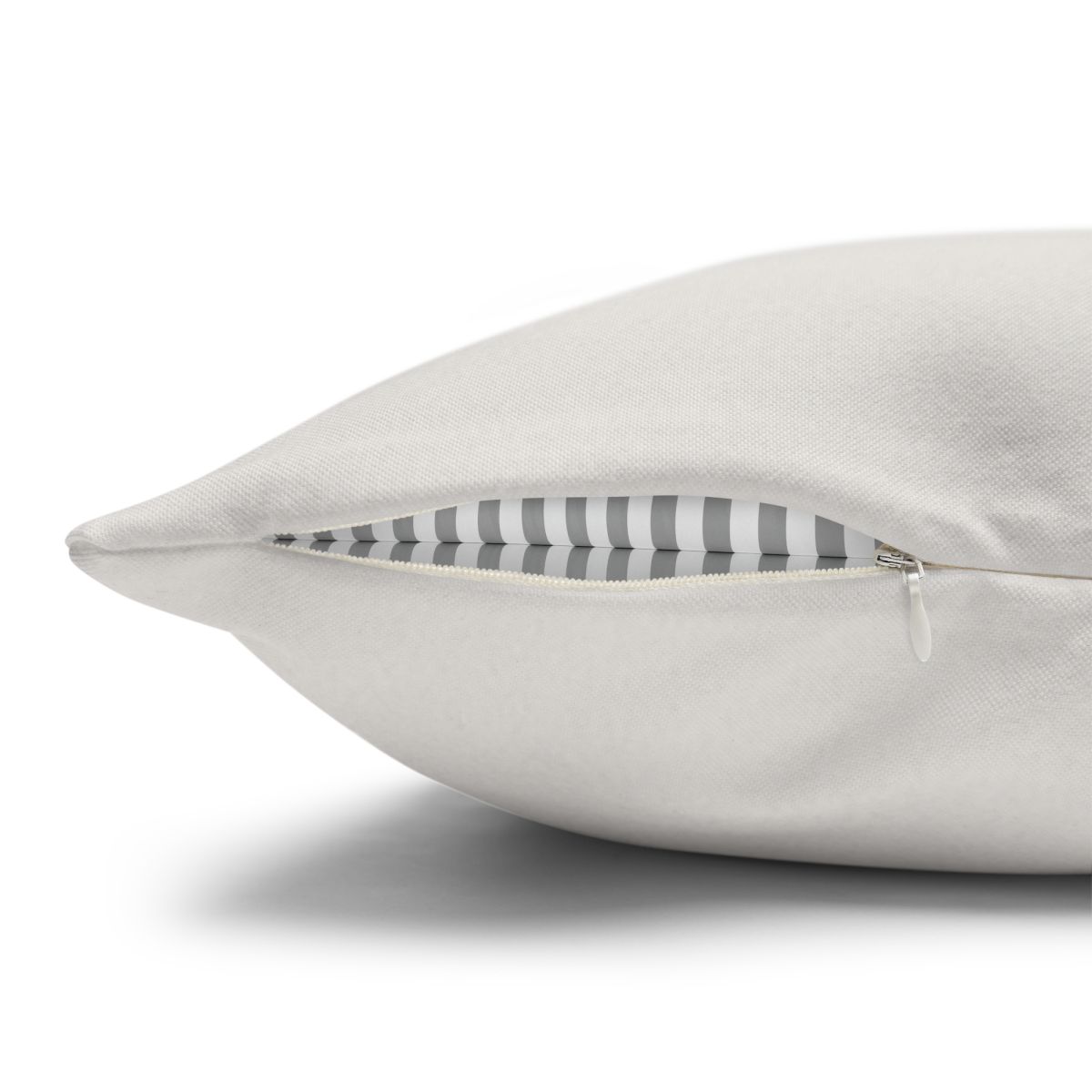 Clustered Dots With Missing Beat designer print pillow cases