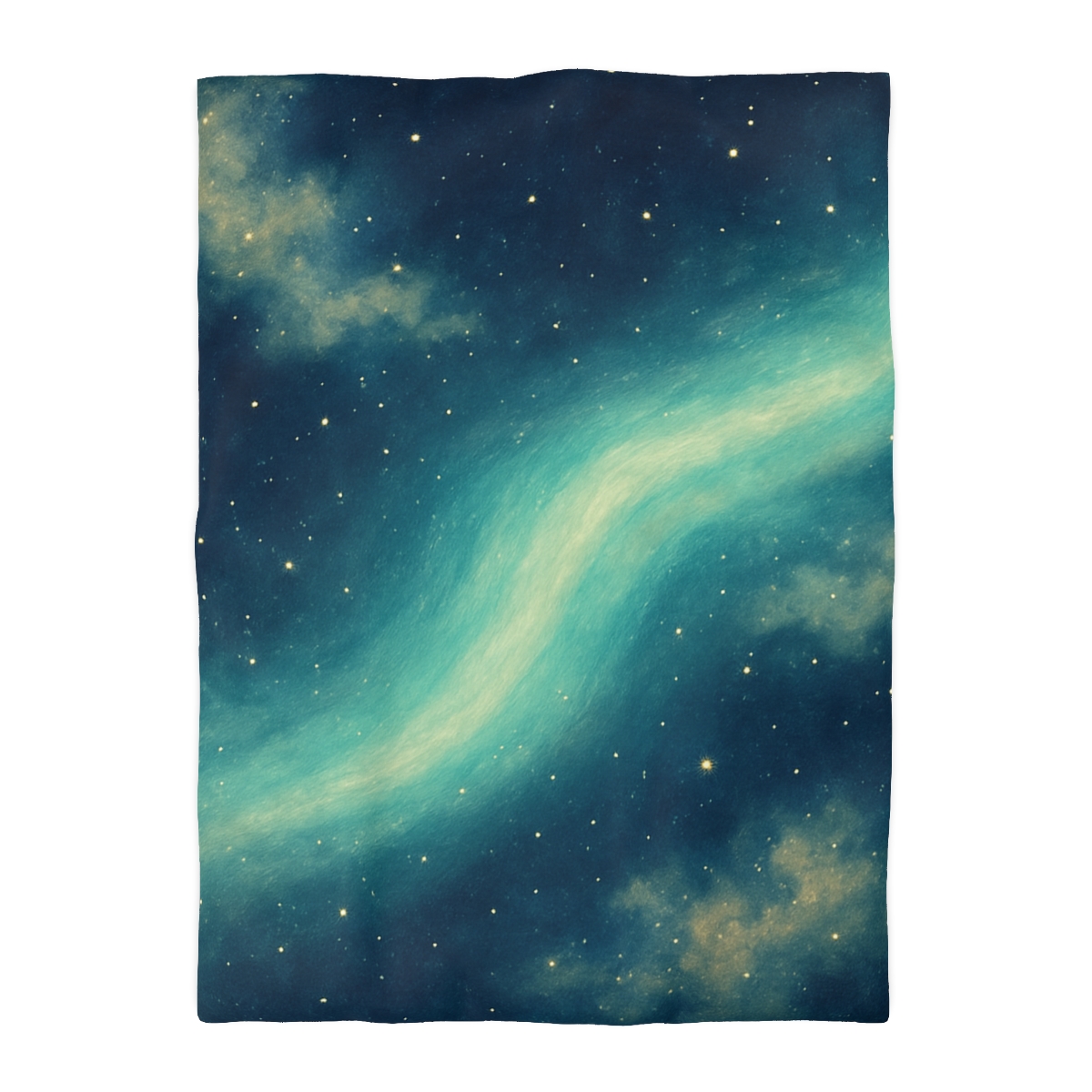 Aurora Star Drift duvets for gifts
