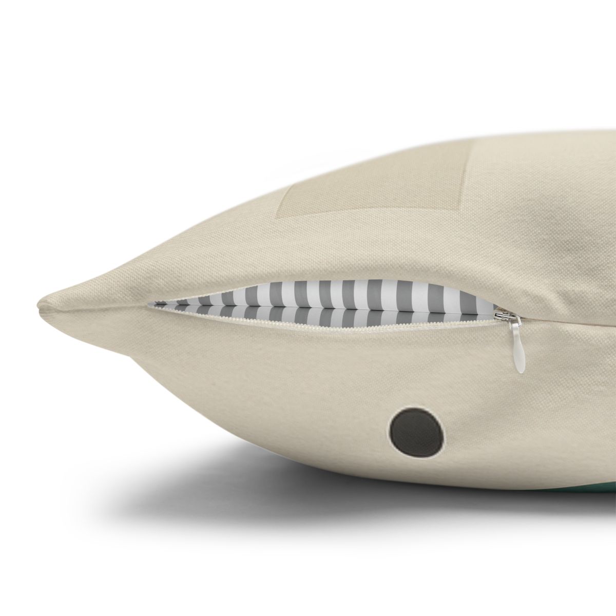 Teal Trio With Quiet Accent comfortable bedding pillow covers