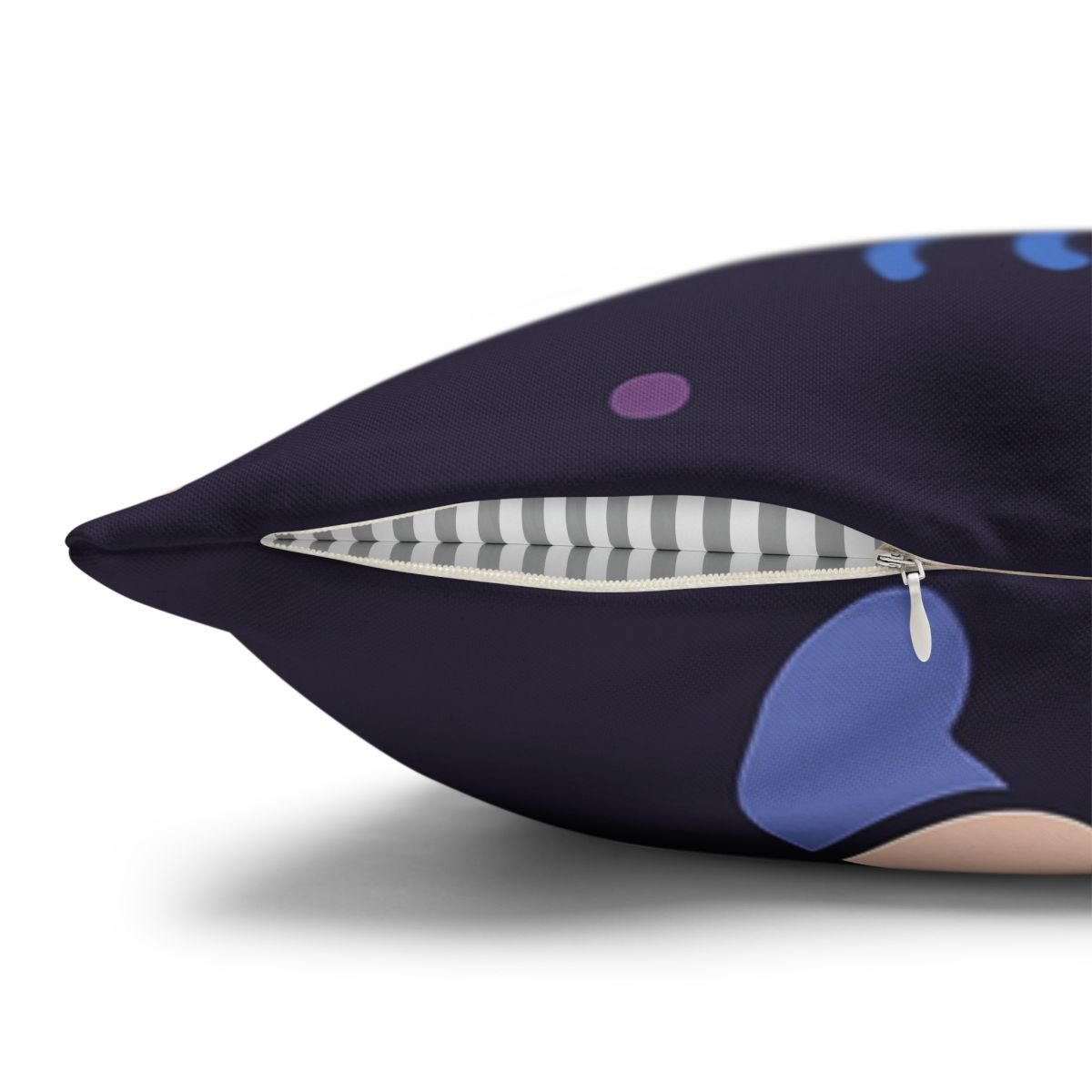 Galaxy Garden Of Floating Jellyfish comfortable bedding pillow covers