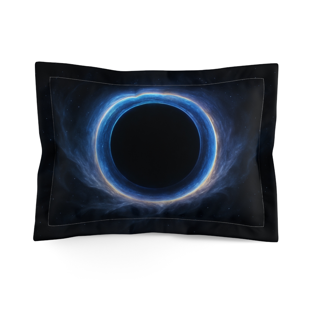 Prismatic Singularity Halo comfortable bed pillows