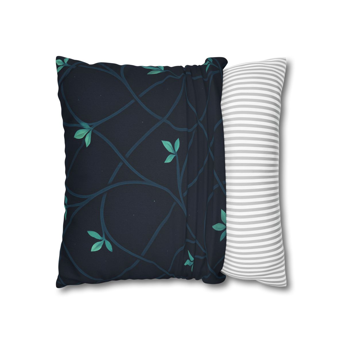 Vine Lattice Constellation soft cotton pillow cases