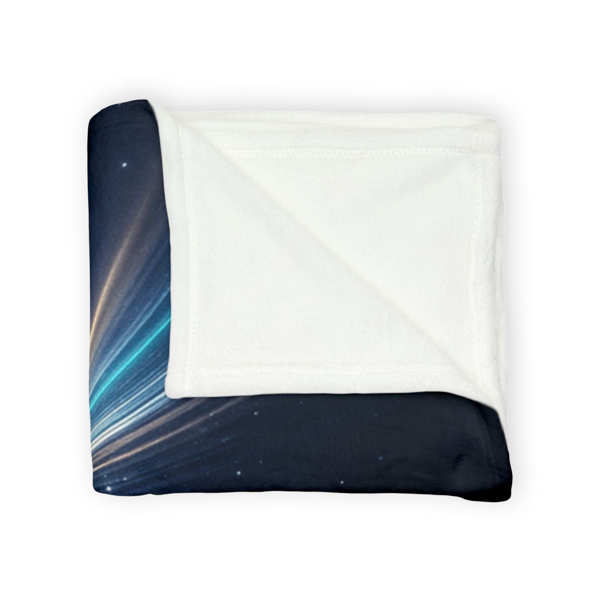 Prismatic Lenswave Mirage decorative home blankets