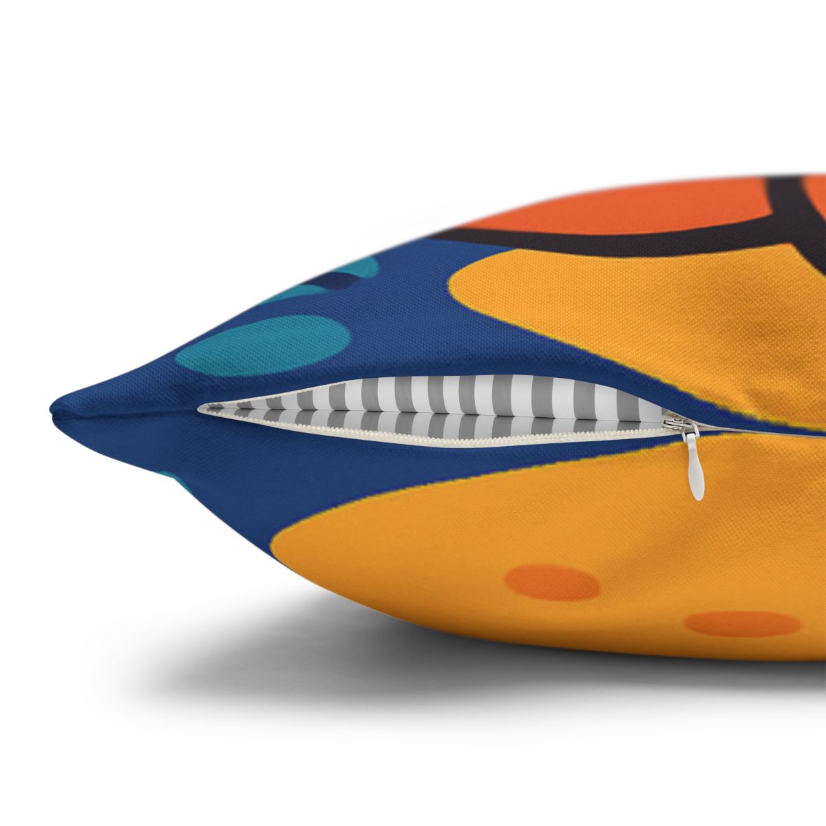 Nebula Forest Fox custom pillow cases