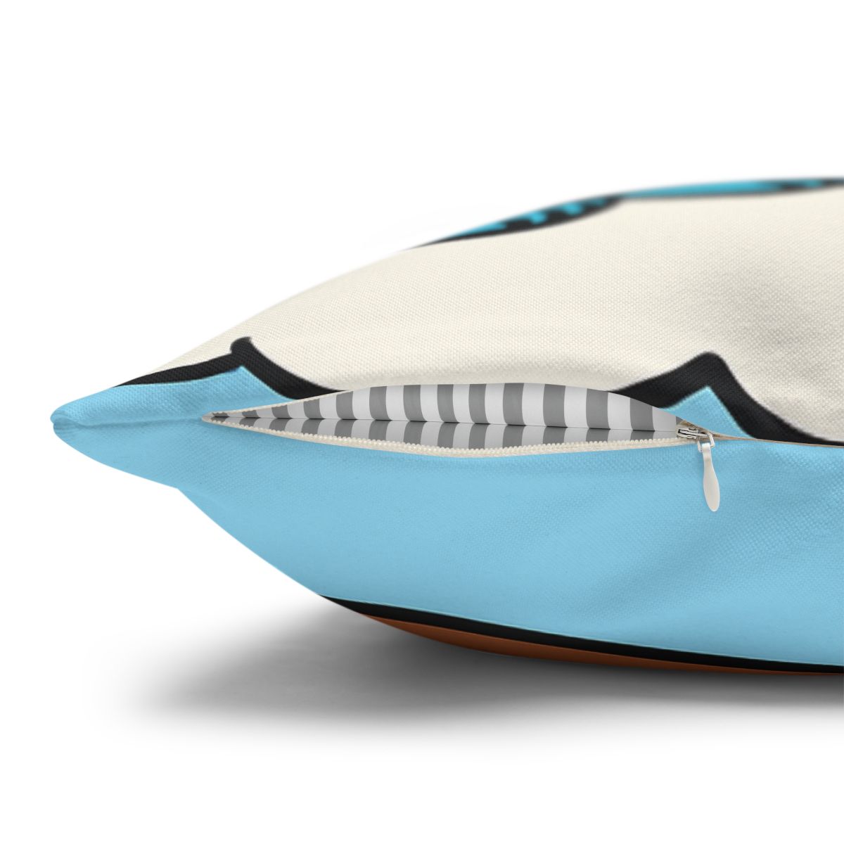 Cloud Library Run By A Gentle Dragon unique gift pillow cases