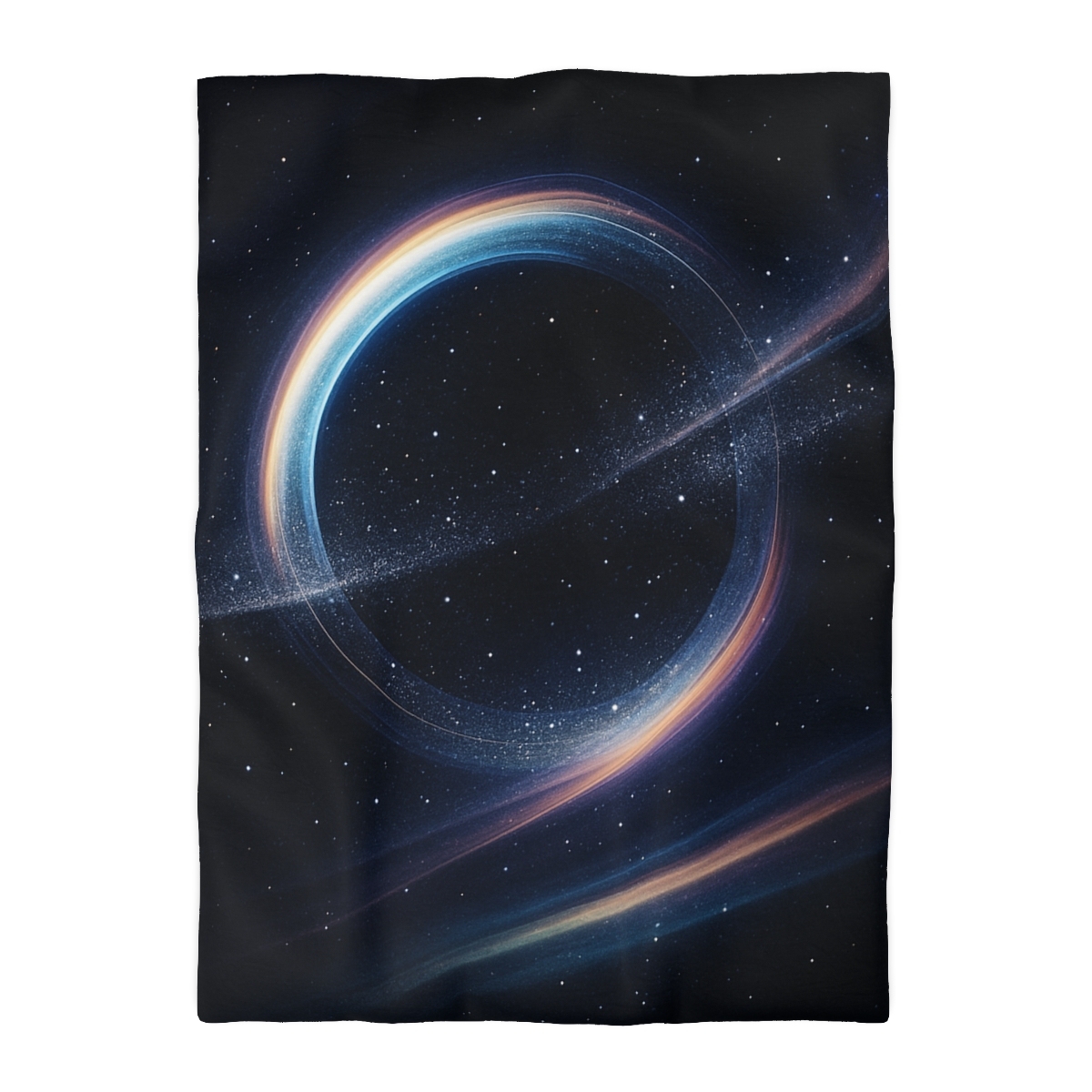 Prismatic Lensing Mirage trendy bedroom duvets