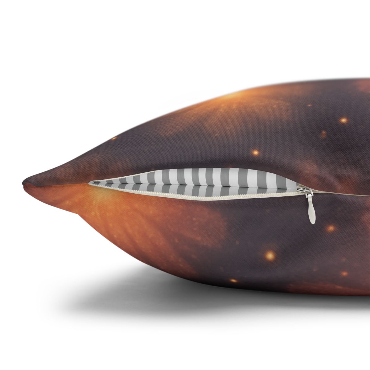 Photon Blossom Field designer print pillow cases