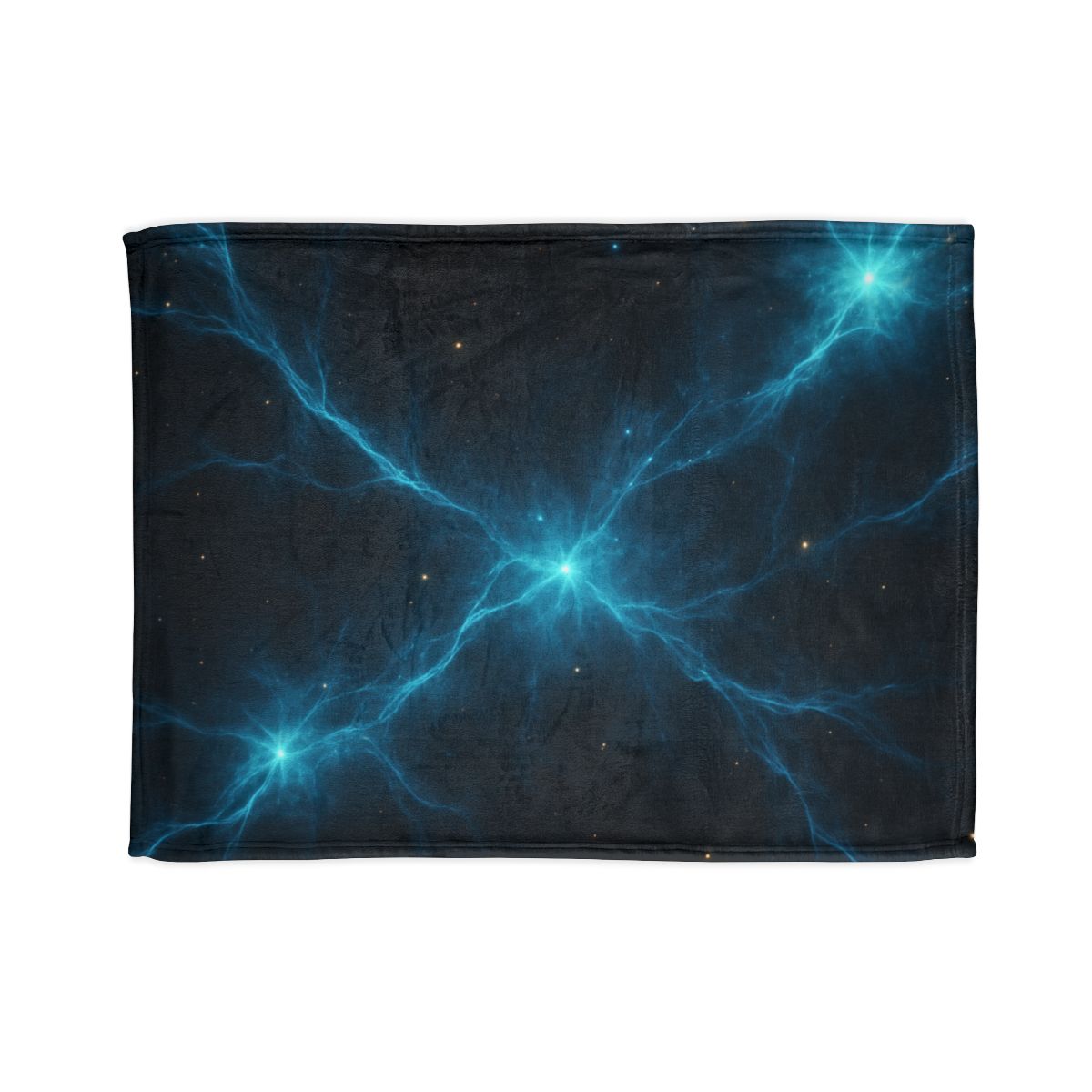 Filament Choir Radiance decorative home blankets