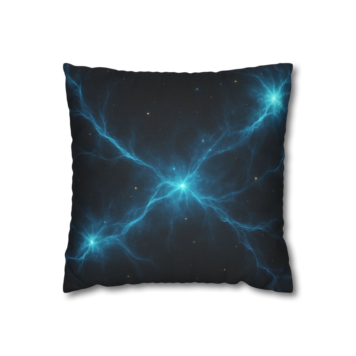 Filament Choir Radiance custom pillow cases