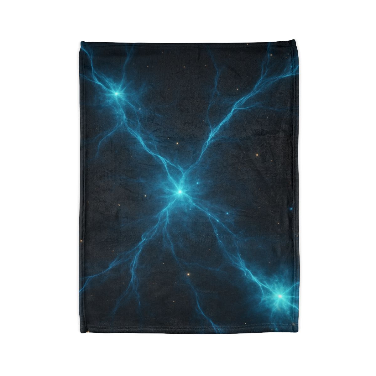 Filament Choir Radiance decorative home blankets