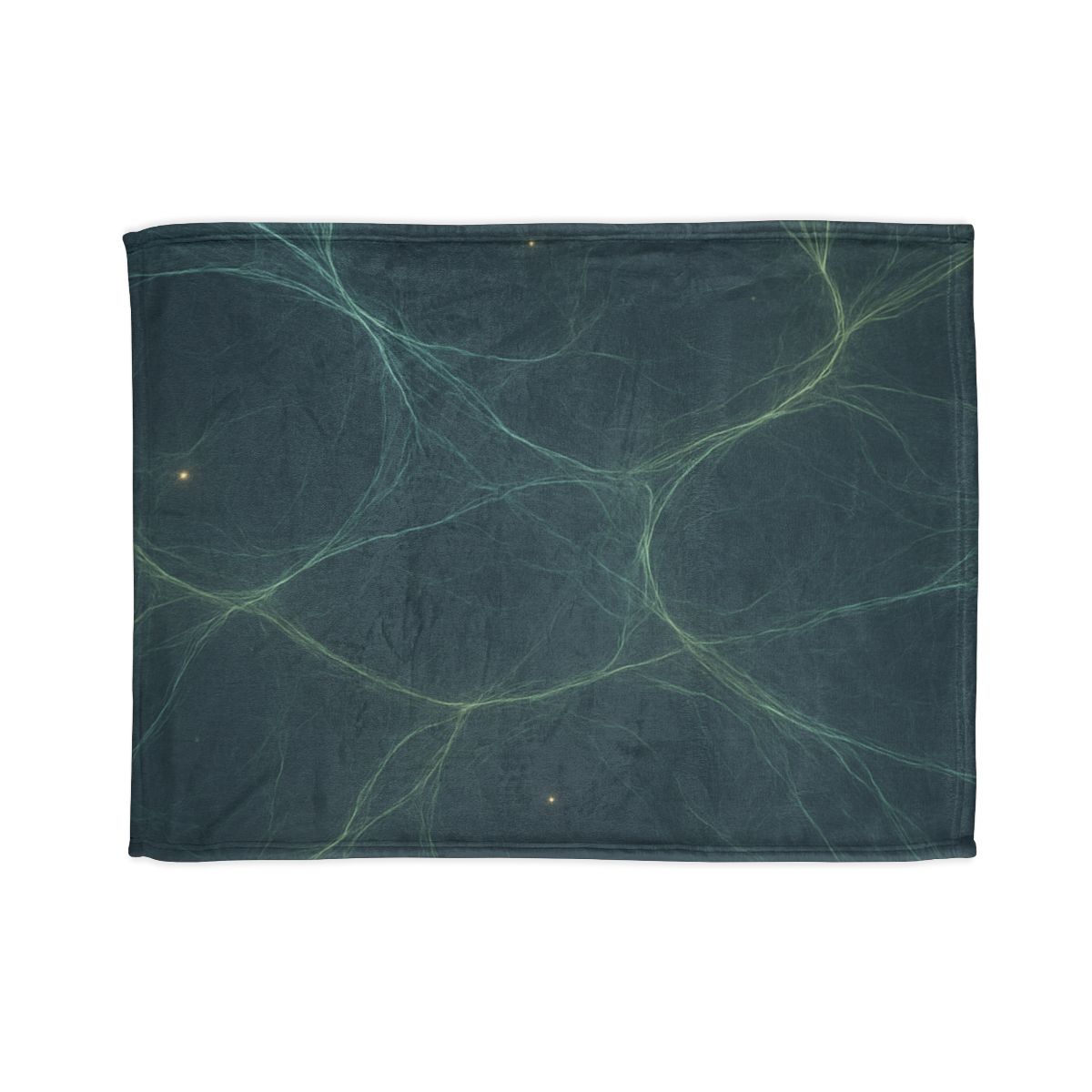 Filament Chorus designer printed blankets