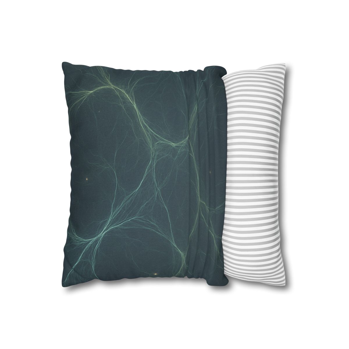 Filament Chorus designer print pillow cases