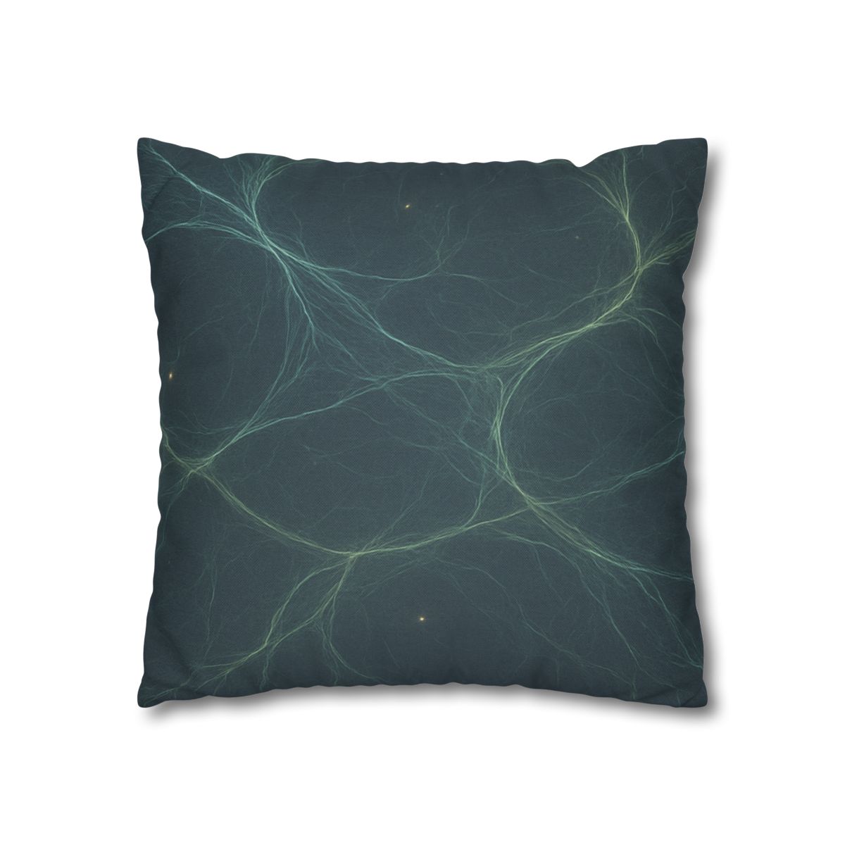 Filament Chorus designer print pillow cases