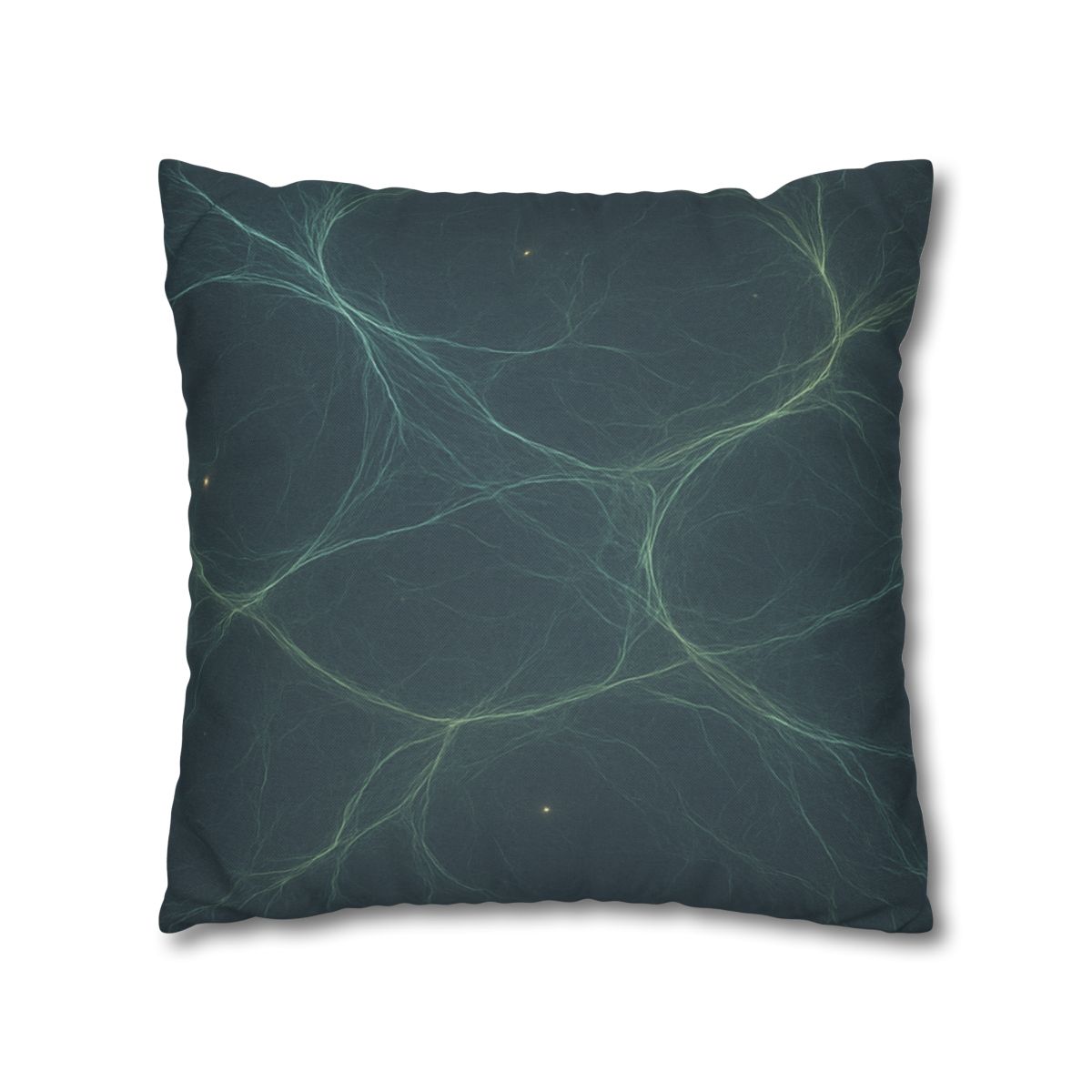 Filament Chorus designer print pillow cases