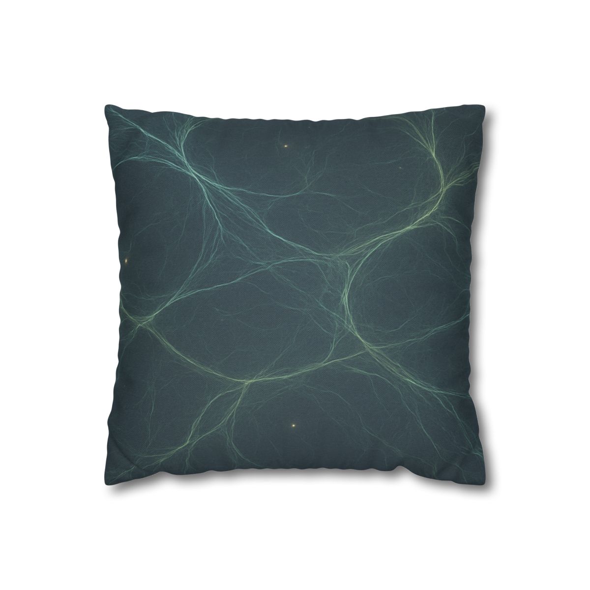 Filament Chorus designer print pillow cases
