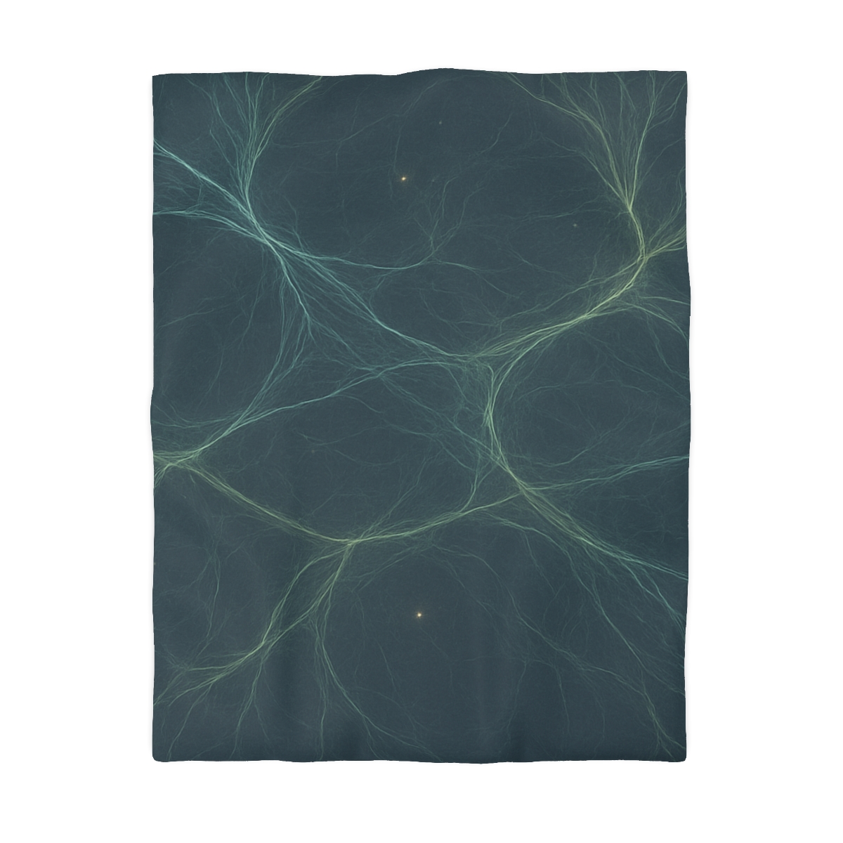 Filament Chorus personalized bedding duvets