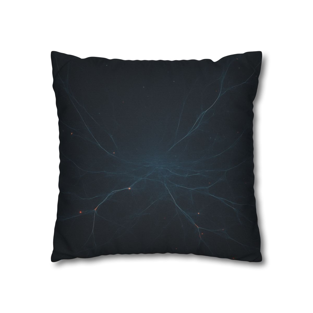 Filament Lattice Deepfield comfortable bedding pillow covers