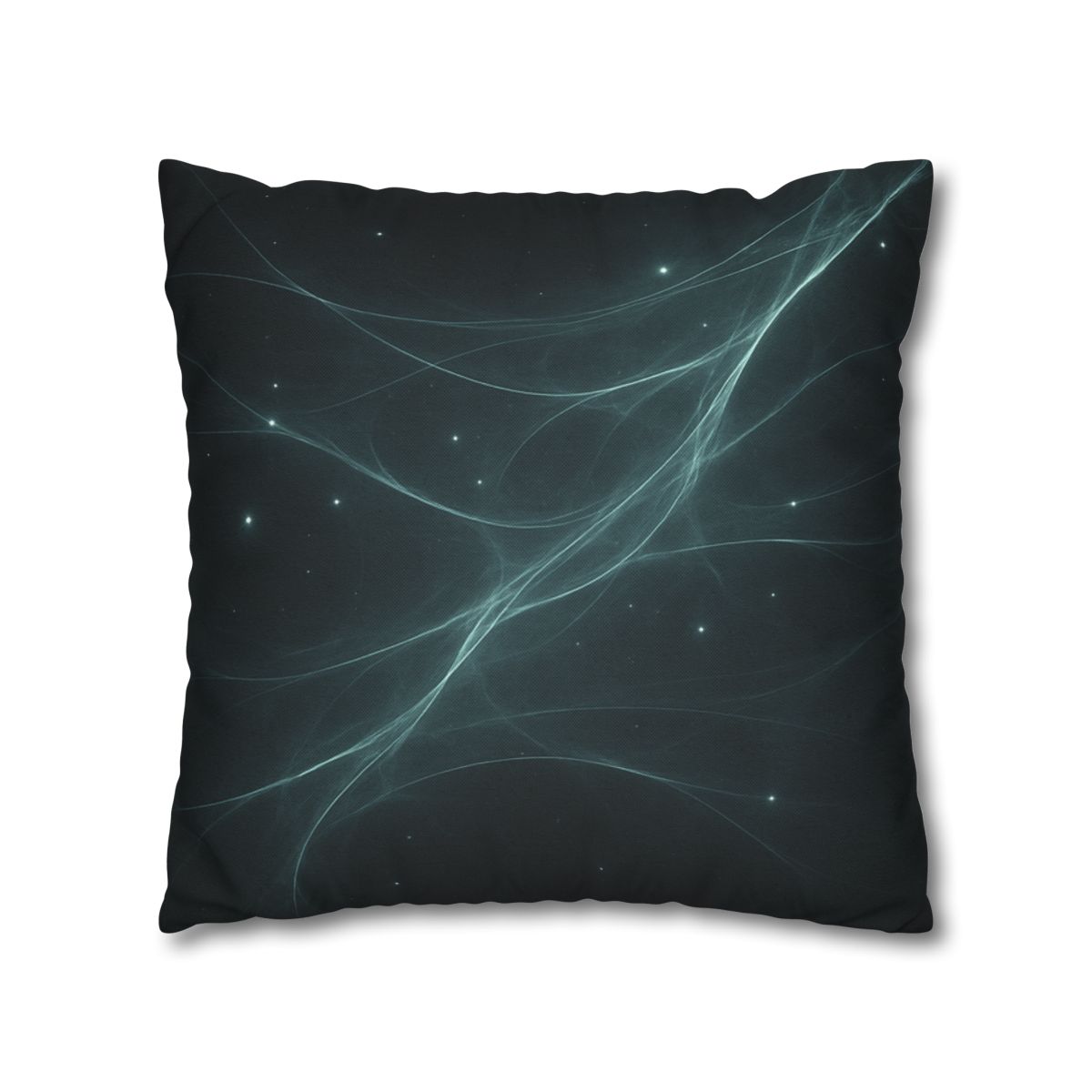 Filament Veil Network unique gift pillow cases