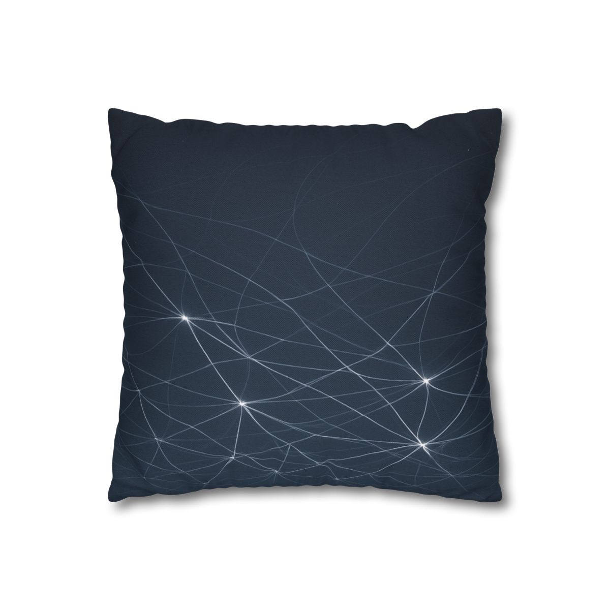 Filament Web Horizon custom pillow cases