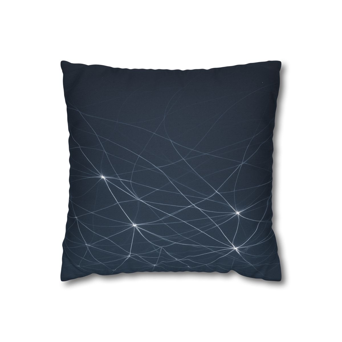 Filament Web Horizon custom pillow cases