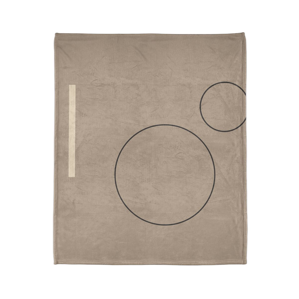 Floating Ring Alignment unique gift blanketscustom blankets