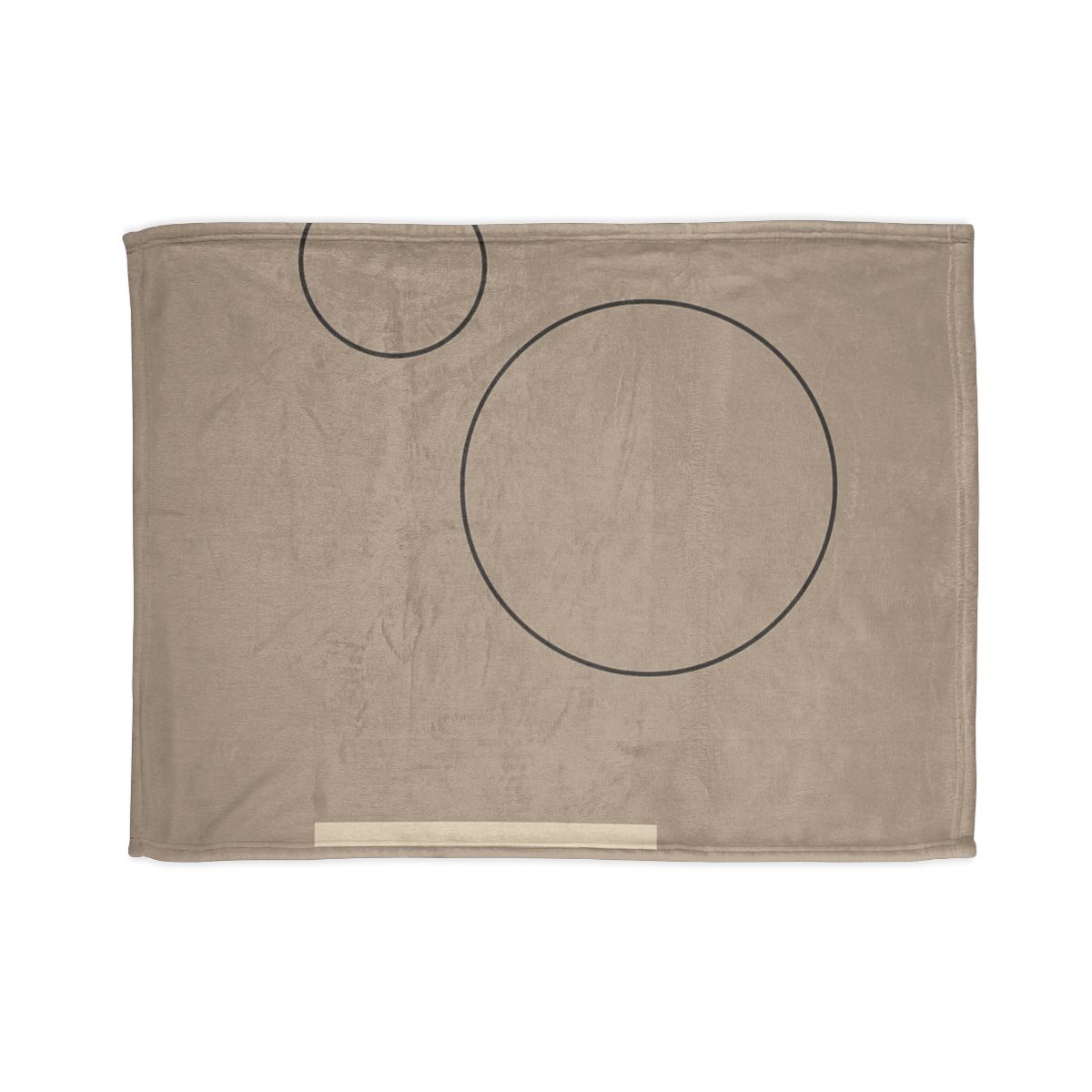 Floating Ring Alignment unique gift blanketscustom blankets