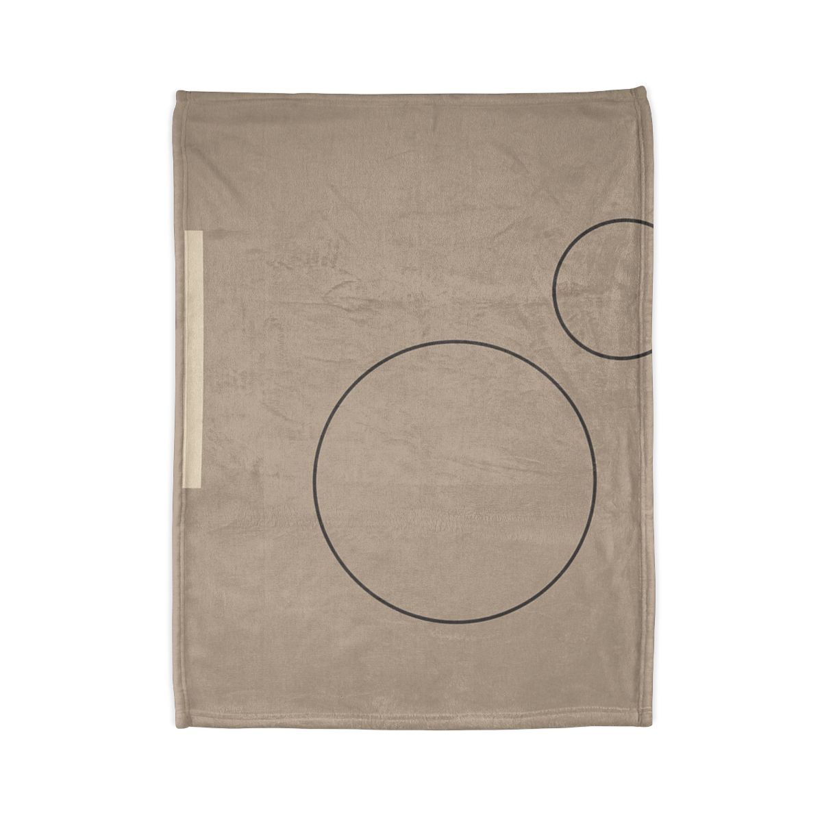 Floating Ring Alignment unique gift blanketscustom blankets