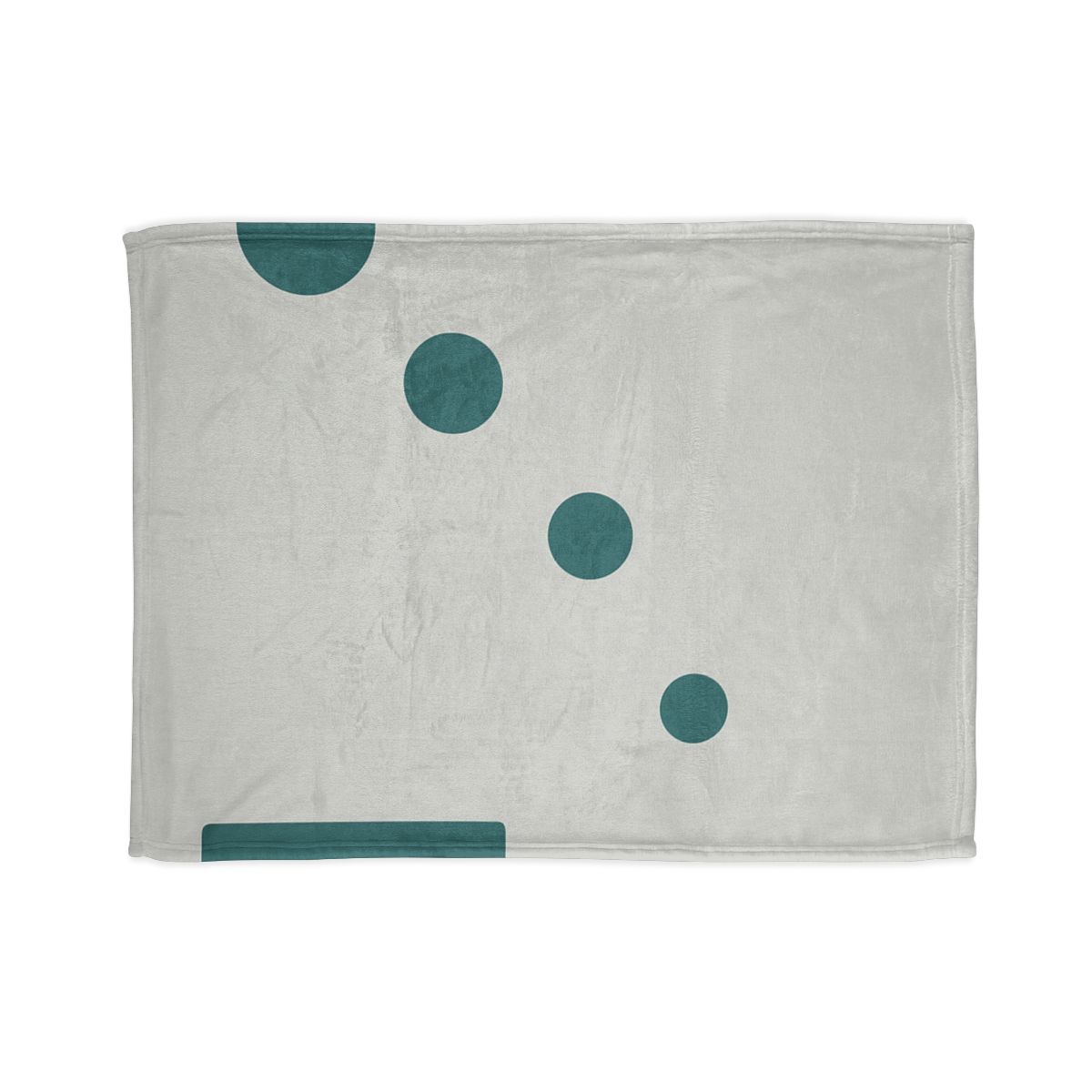 Four Dot Drift With Anchor Bar warm winter blankets