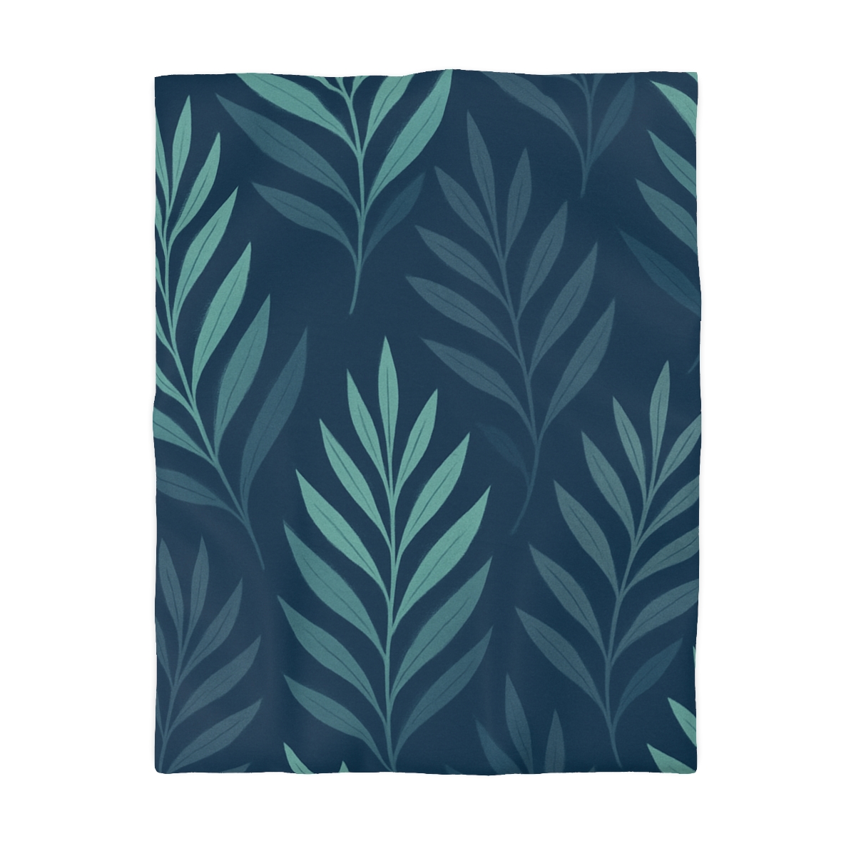 Frond Echo Rhythm warm winter duvets