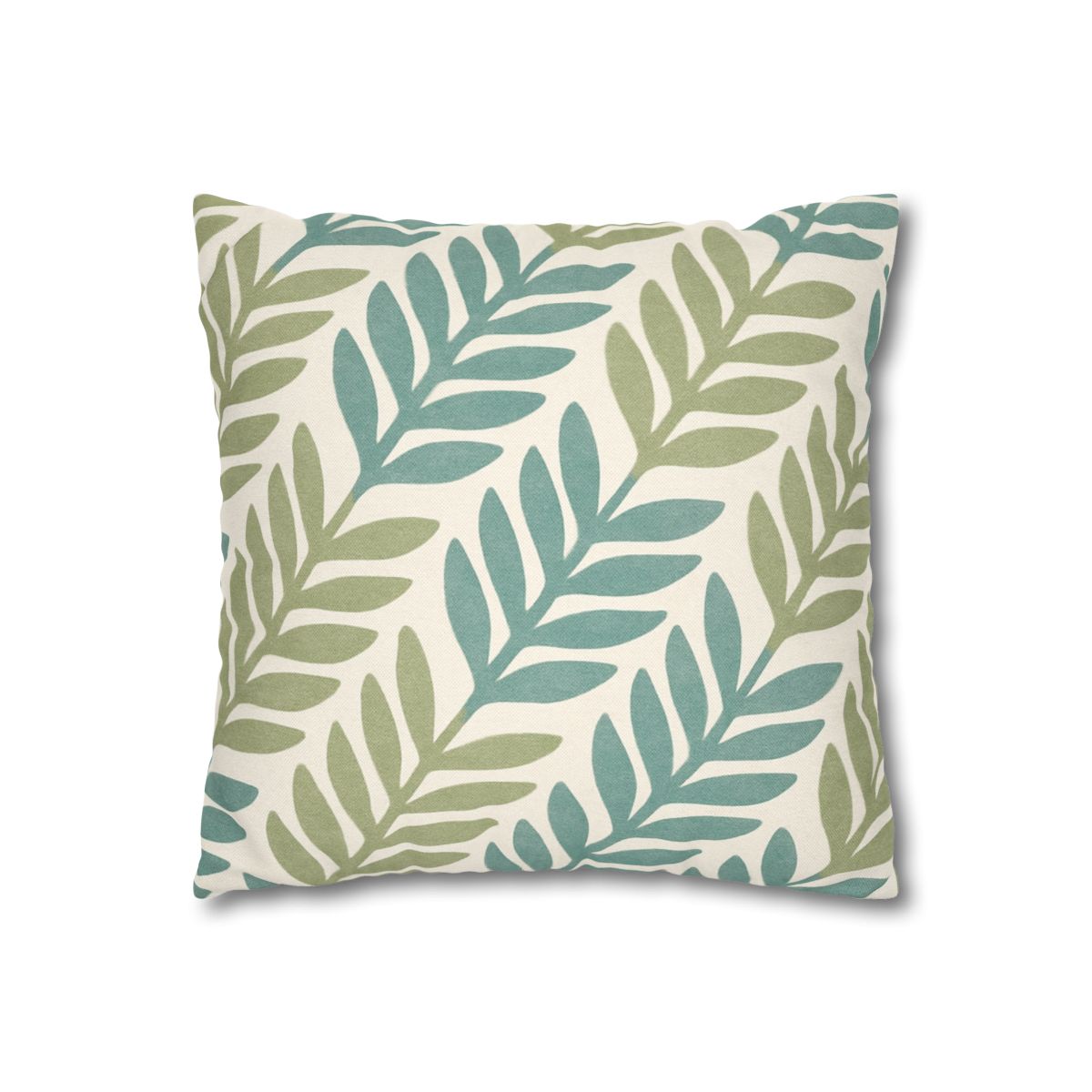 Frond Geometry Sequence unique gift pillow cases