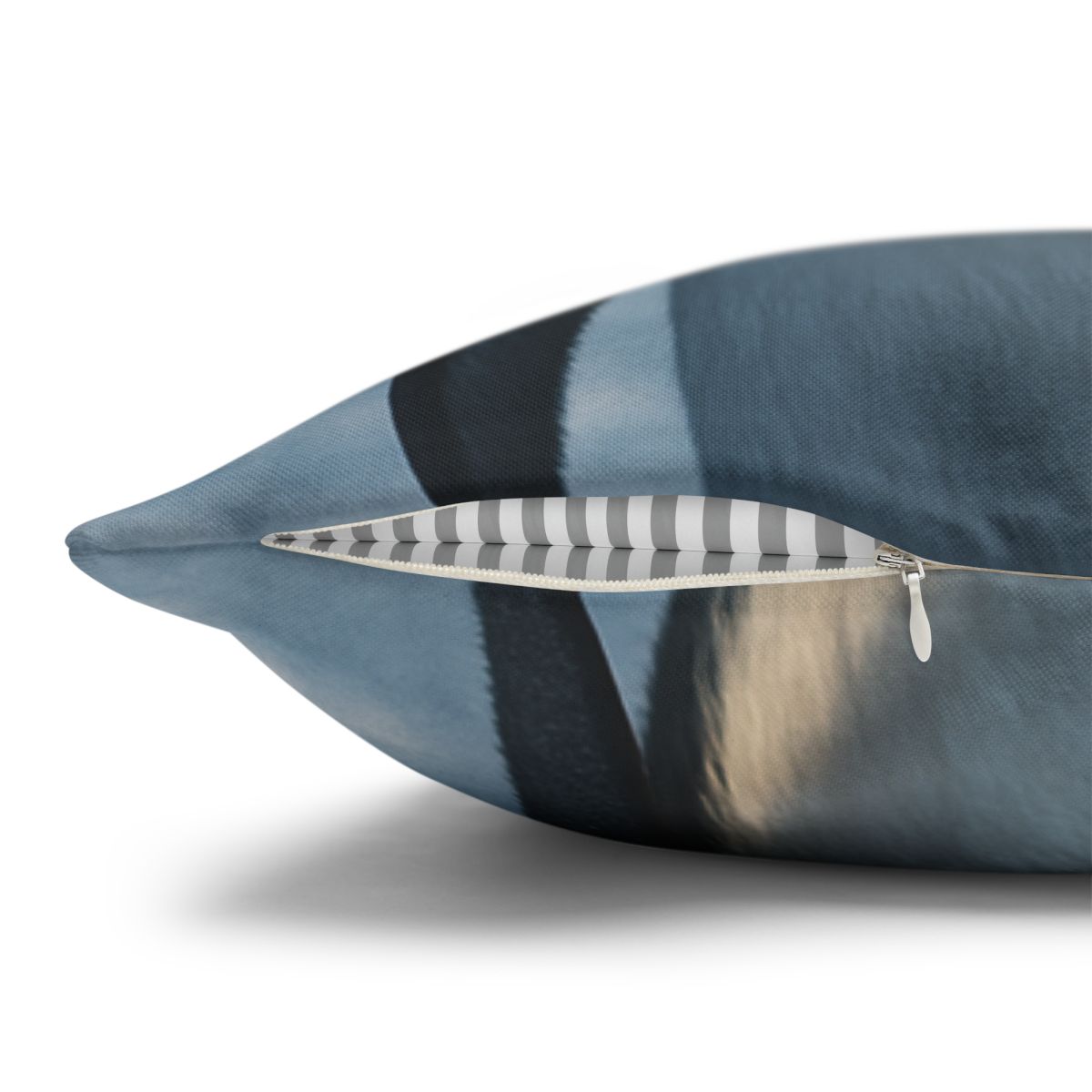 Frost Halo Emperor Penguin comfortable bedding pillow covers