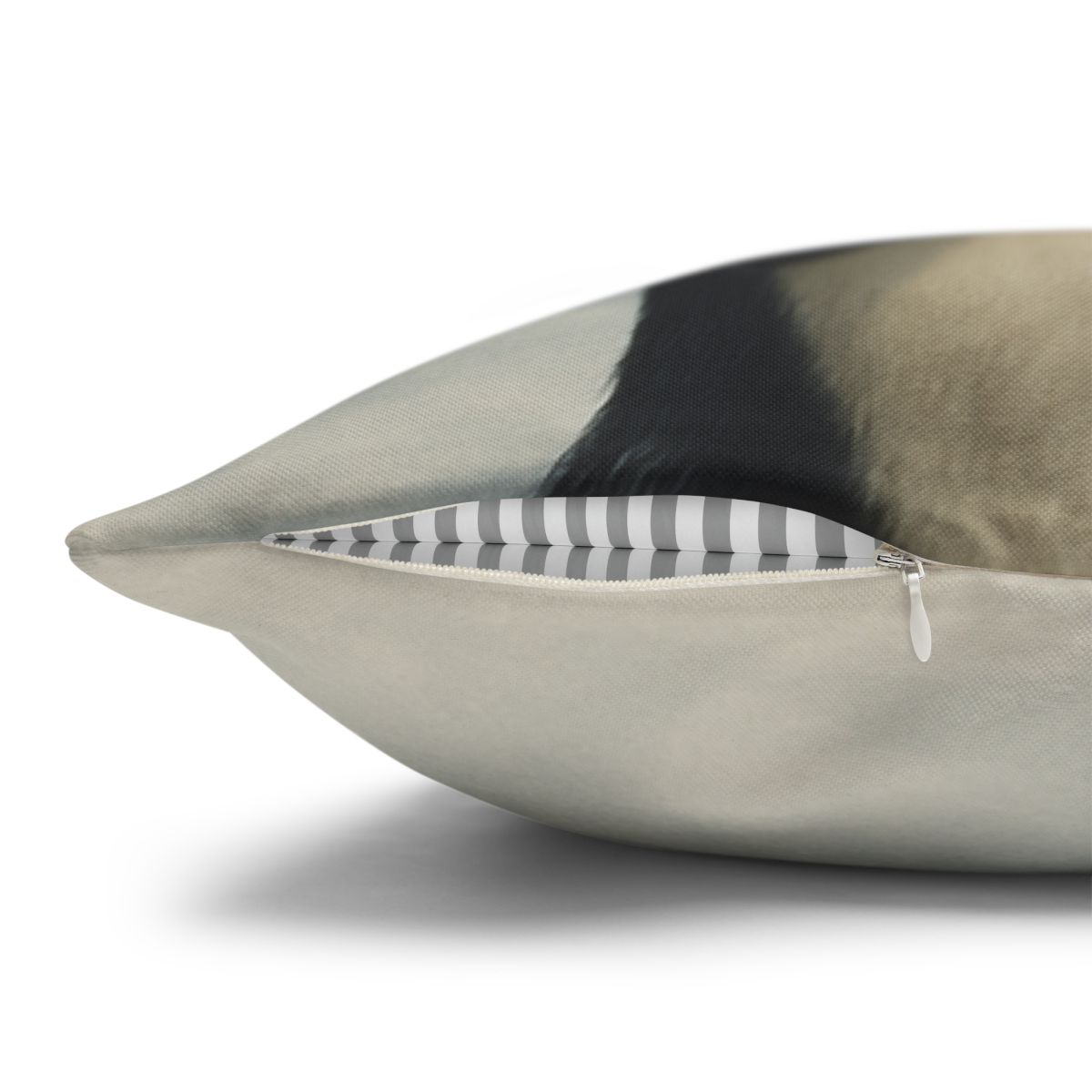 Frost Hush Emperor Penguin trendy patterned pillow cases