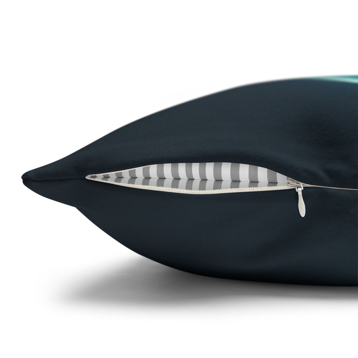 Galactic Leaf Vein Circuit comfortable bedding pillow covers