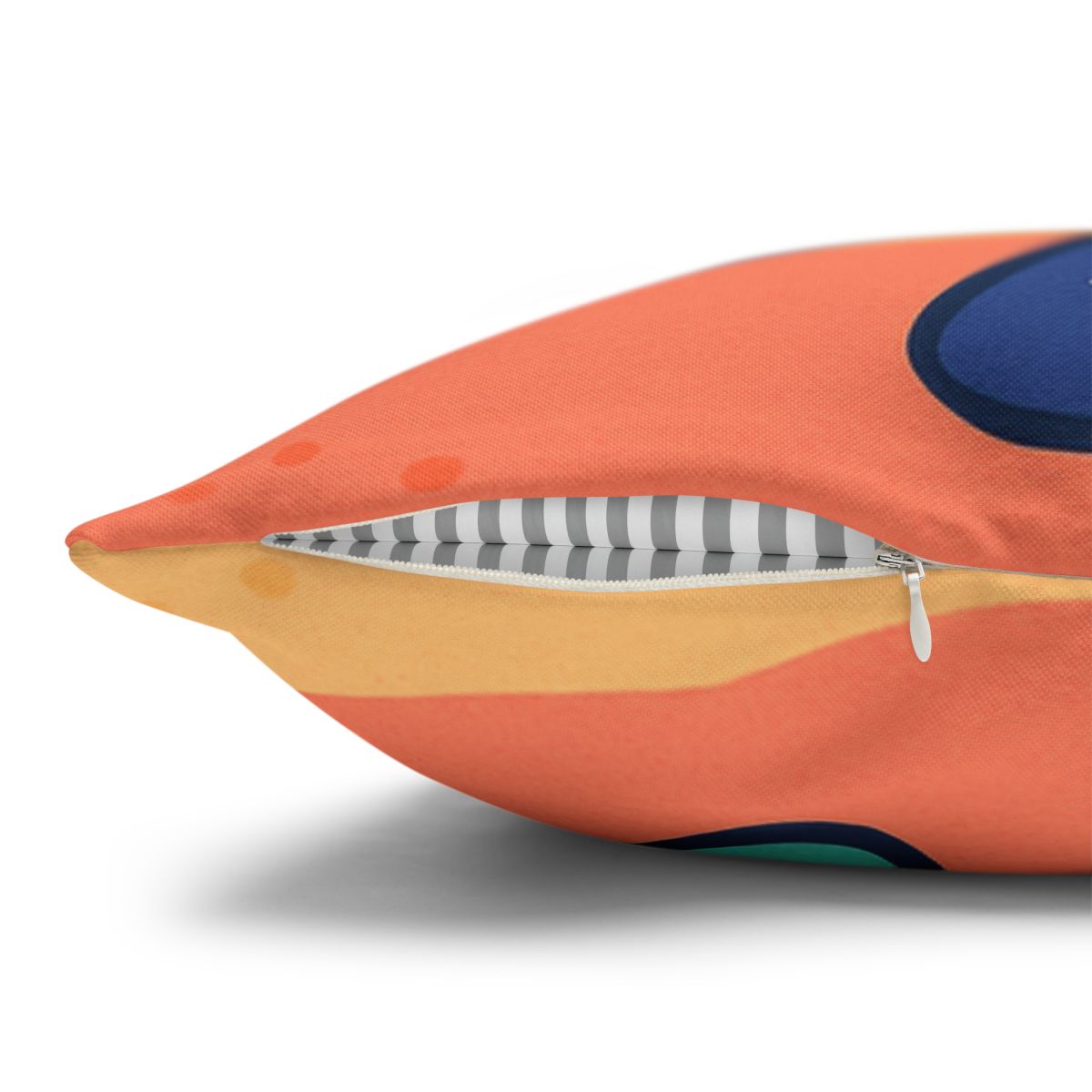 Galactic Seashell Turtle custom pillow cases