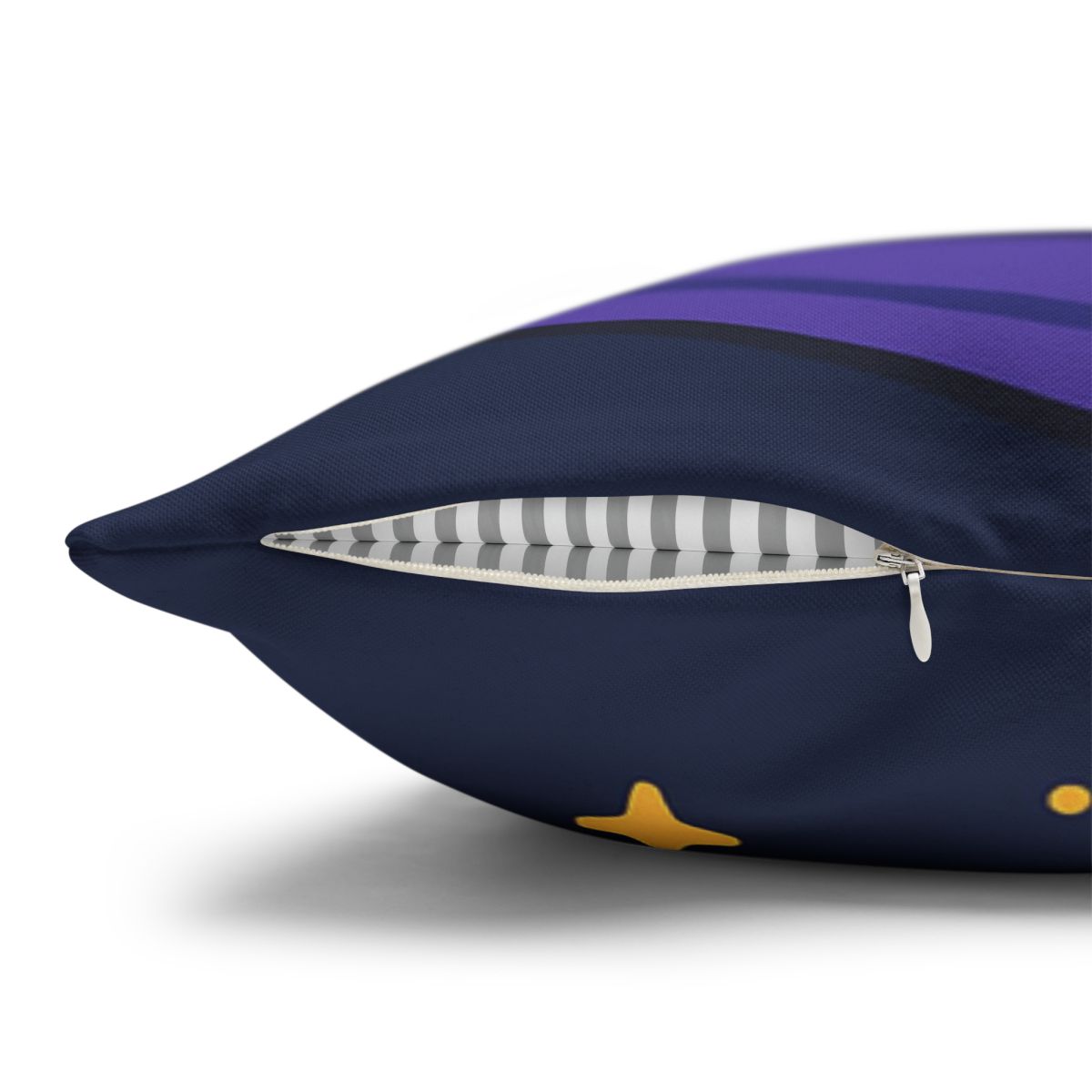 Galaxy Library Of The Wise Owls trendy patterned pillow cases