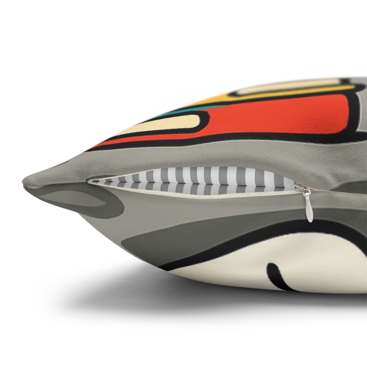 Galaxy Library On The Moon custom pillow cases