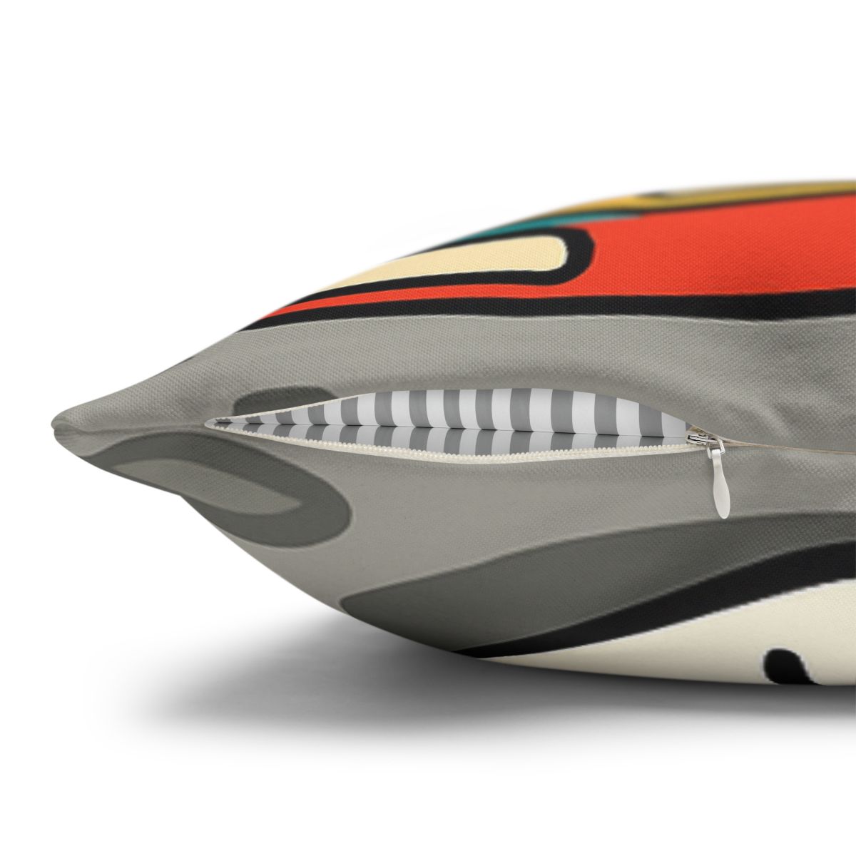 Galaxy Library On The Moon custom pillow cases