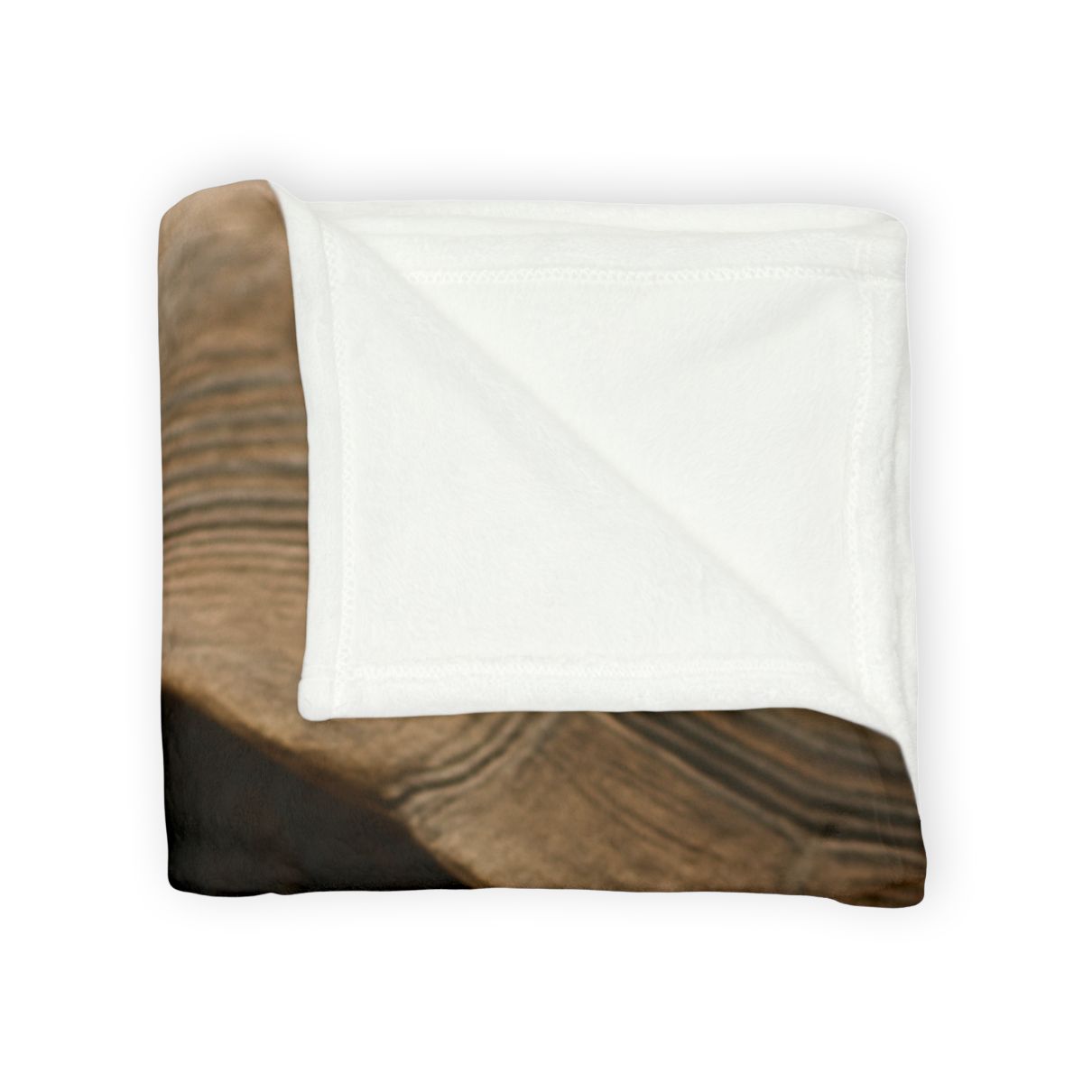 Giant Tortoise Timebound Gaze personalized cozy blankets