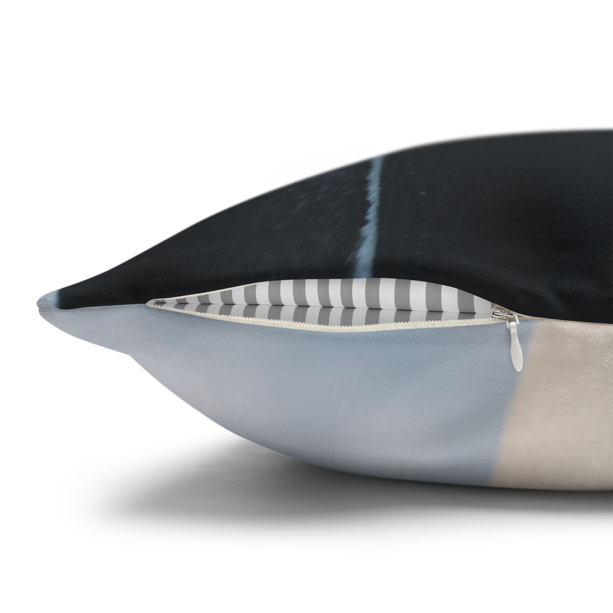 Glacier Gaze Emperor Penguin unique gift pillow cases